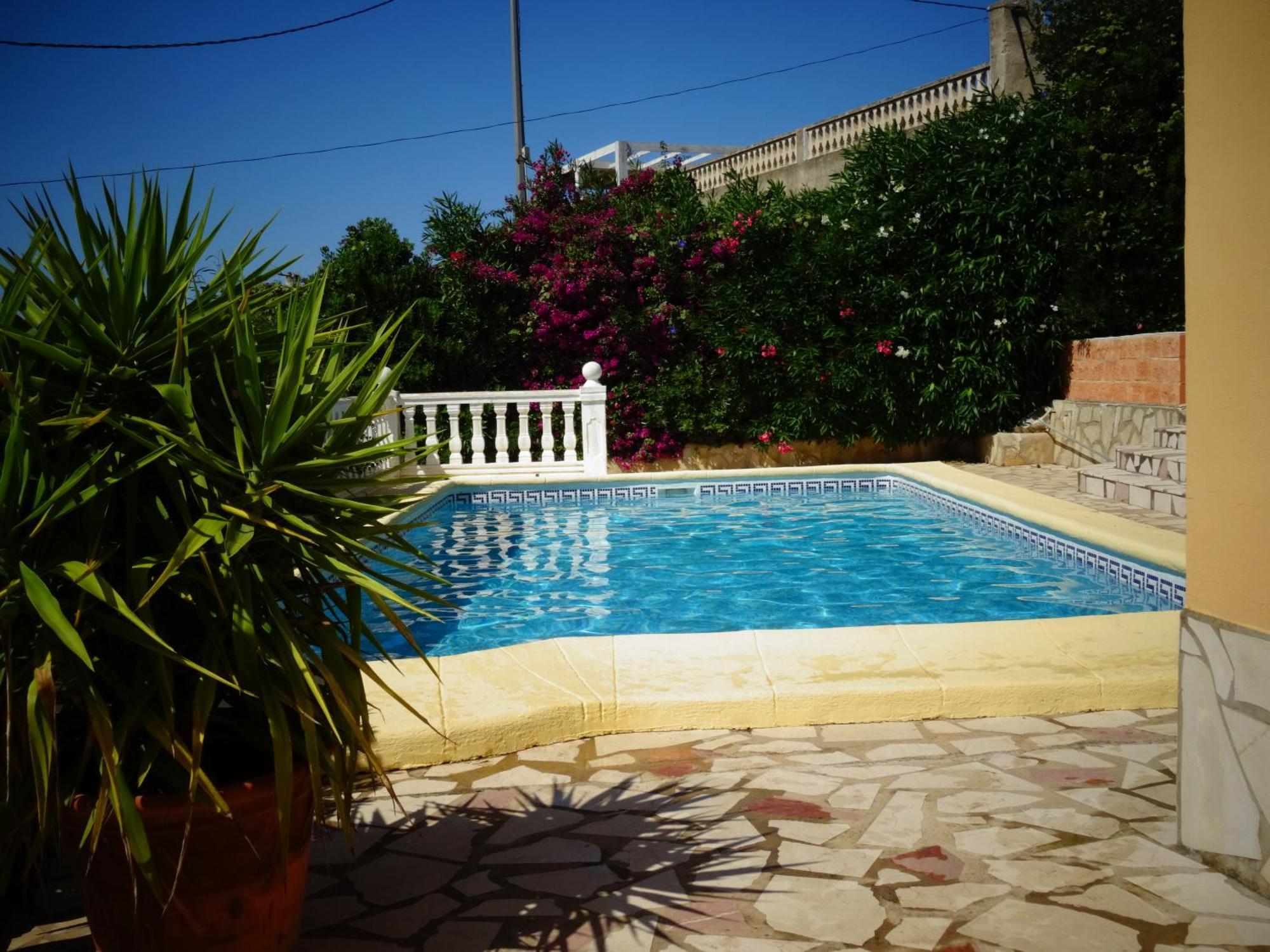 Villa Denia Dénia