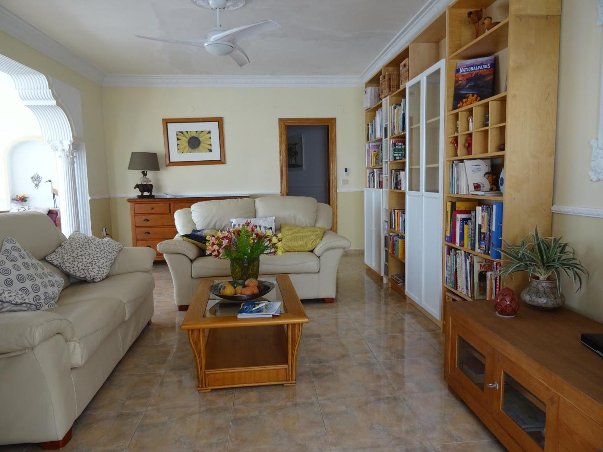 Villa Denia Ferienhaus
