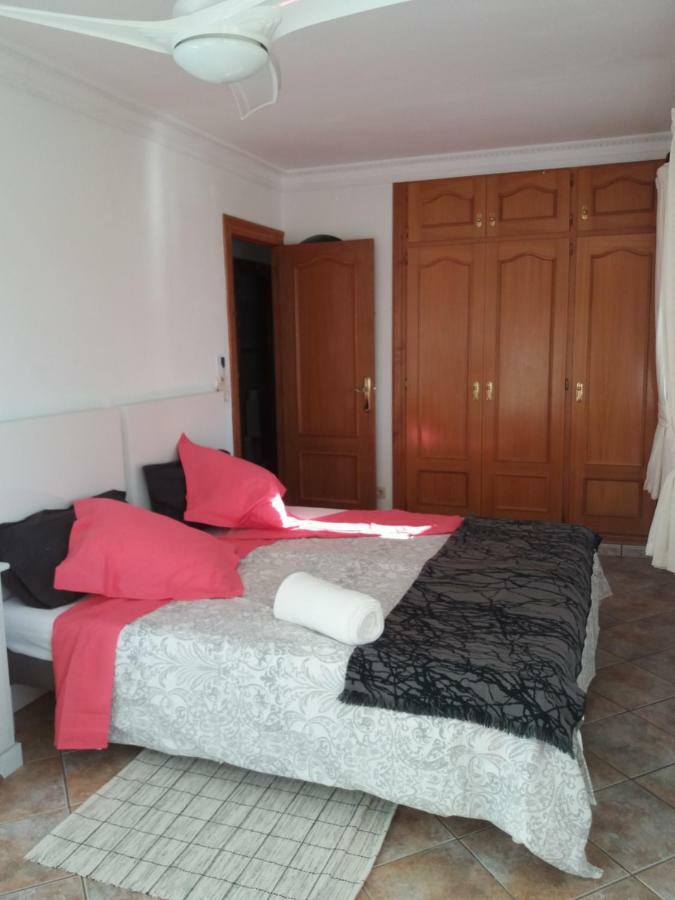Ferienhaus Villa Denia