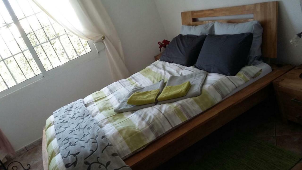Ferienhaus Villa Denia Dénia