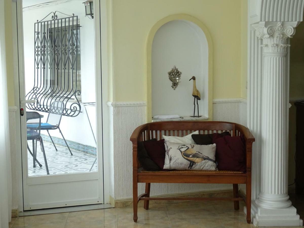 Villa Denia Vakantiehuis Dénia