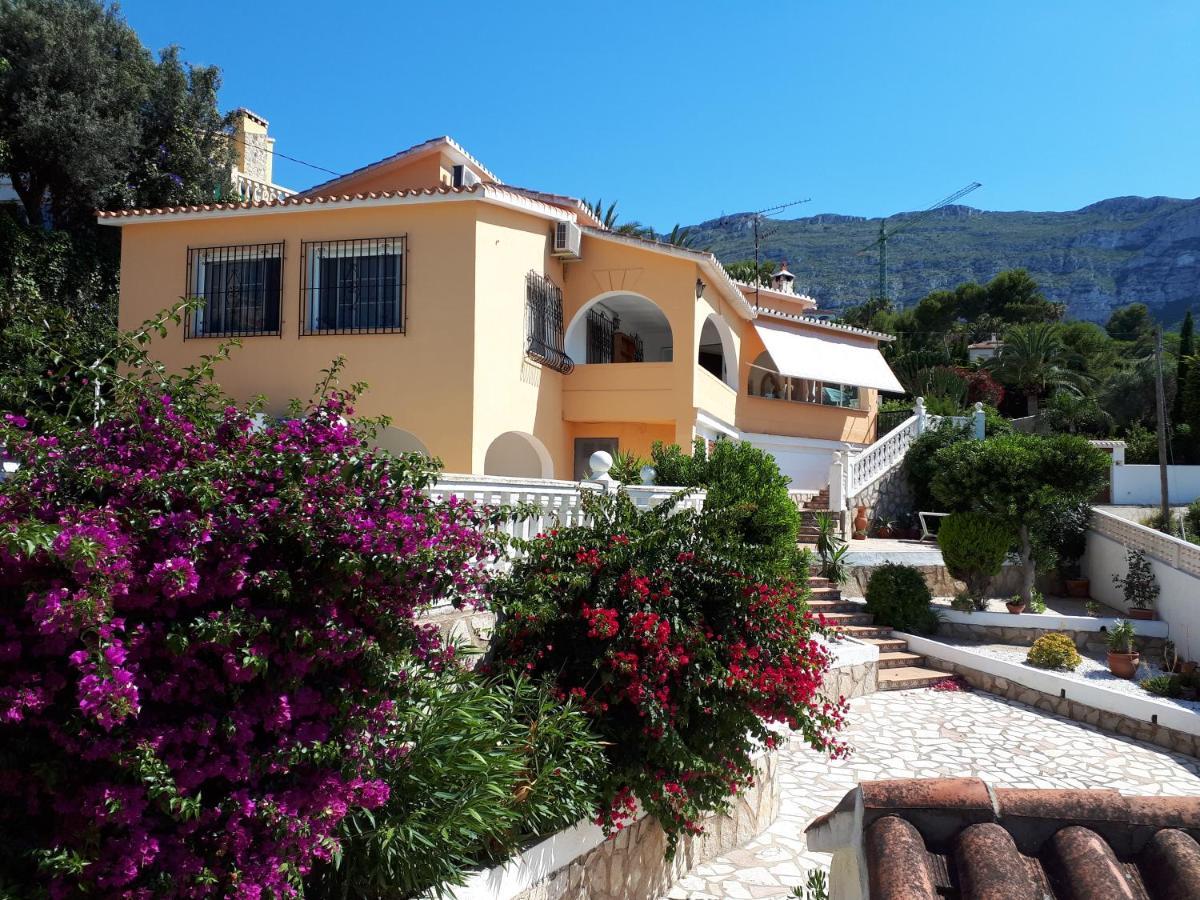 Villa Denia Holiday home *