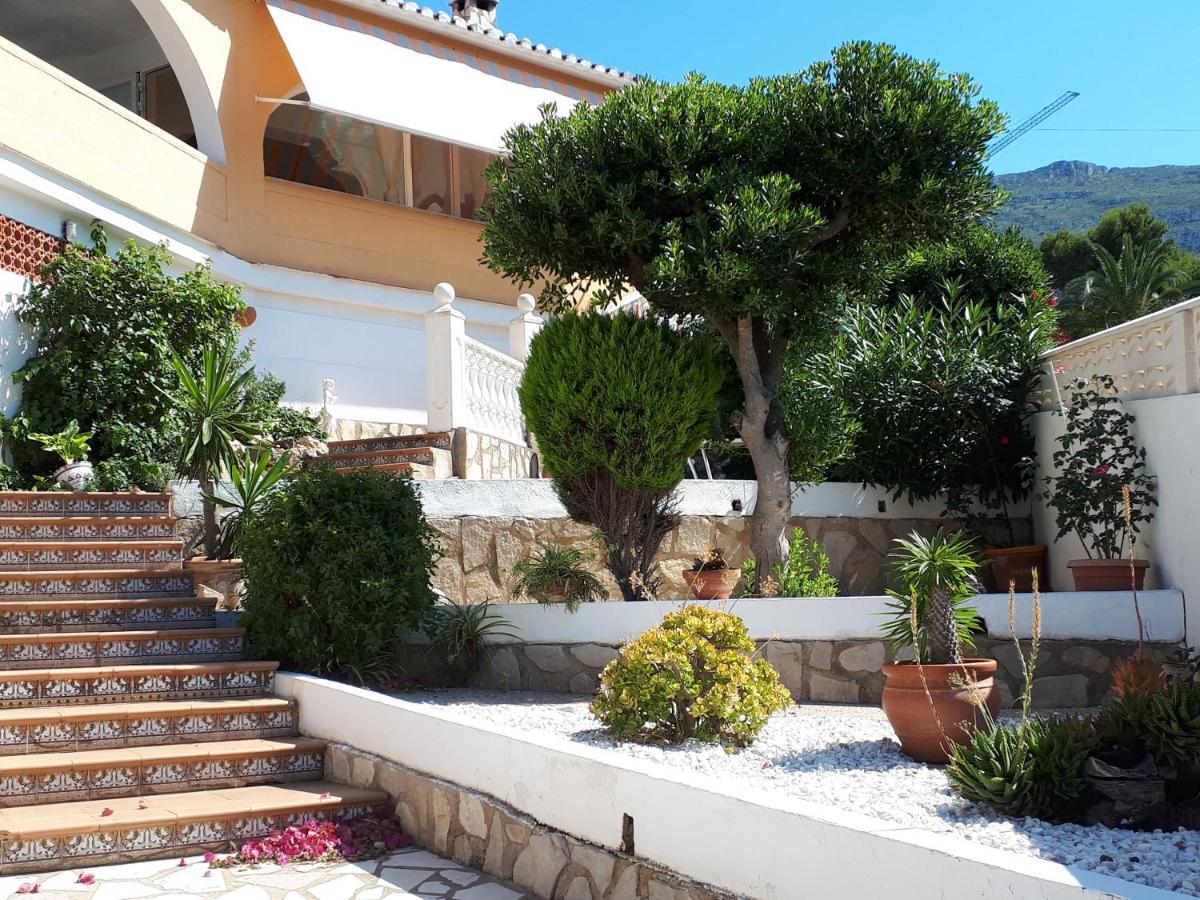 Villa Denia Holiday home *