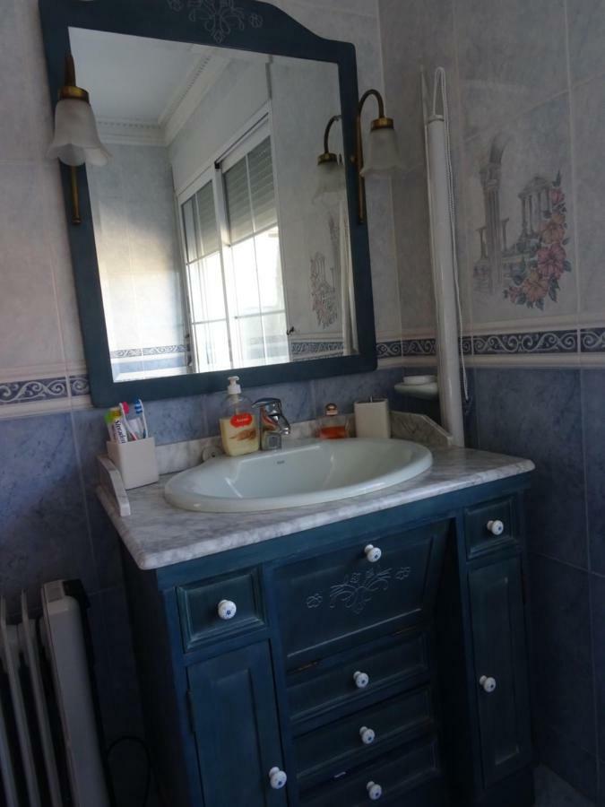 Villa Denia Holiday home