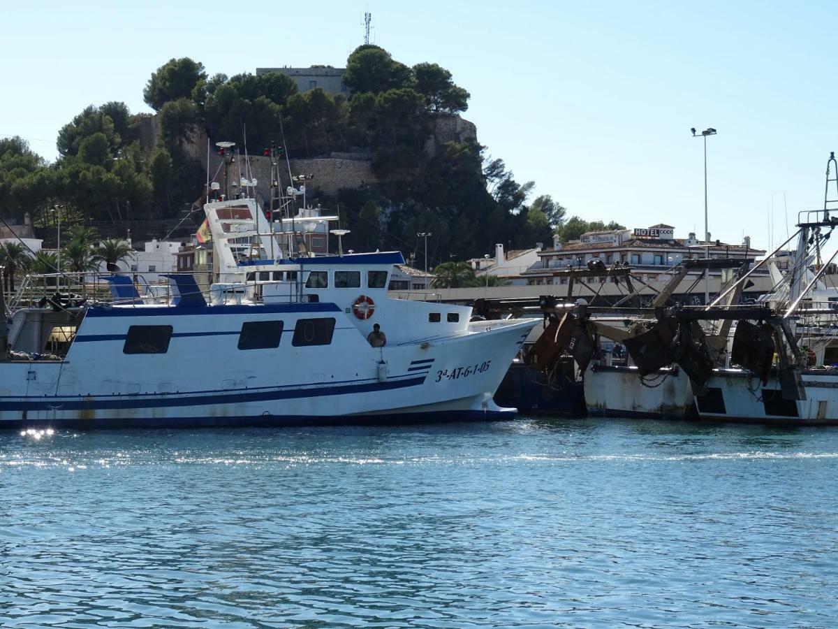 Villa Denia Denia