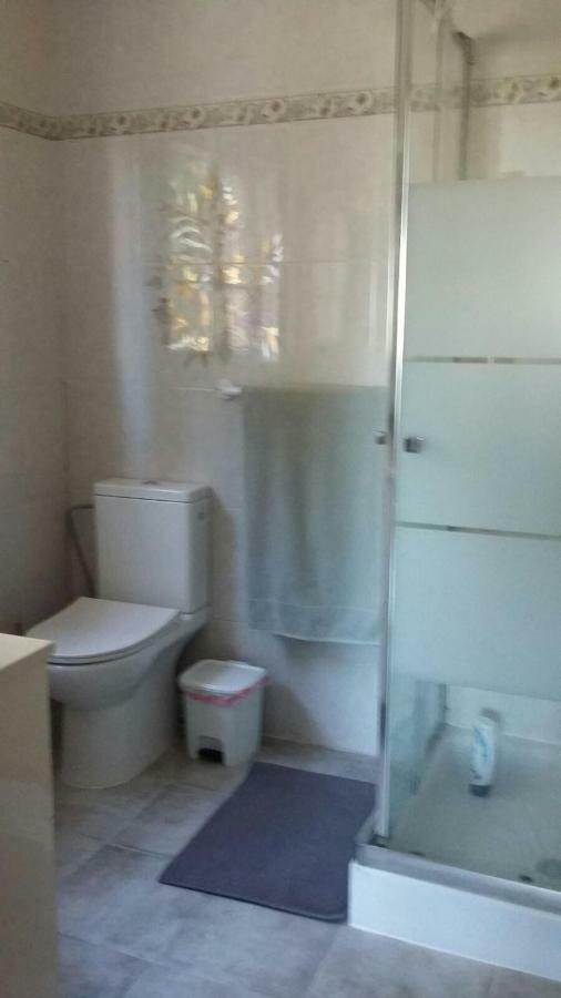 Villa Denia Holiday home