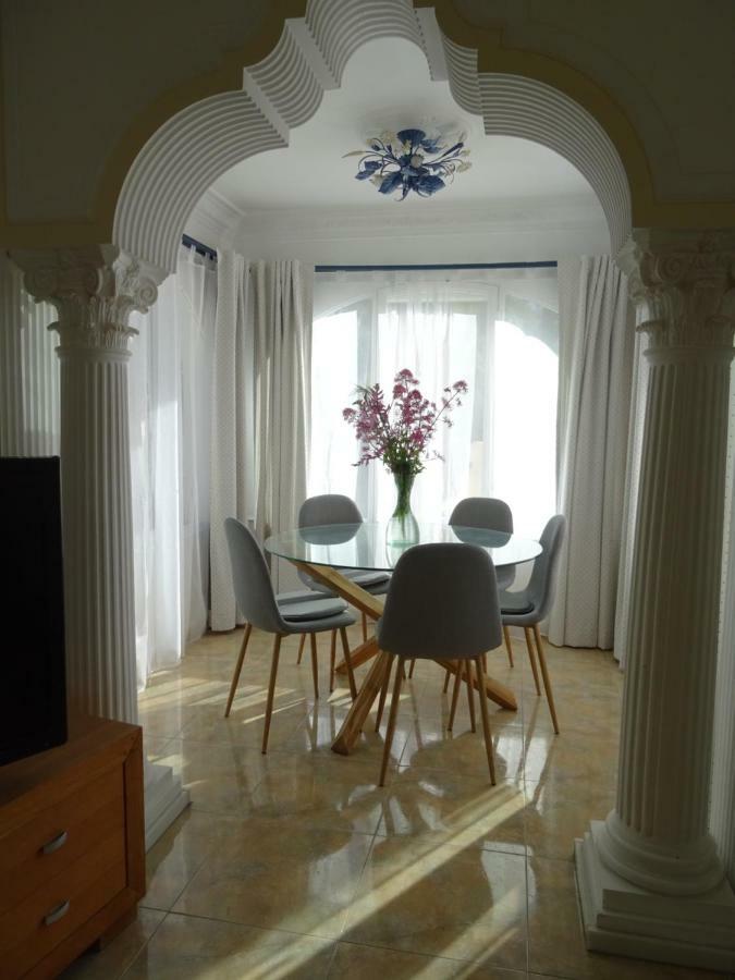 Villa Denia Holiday home *