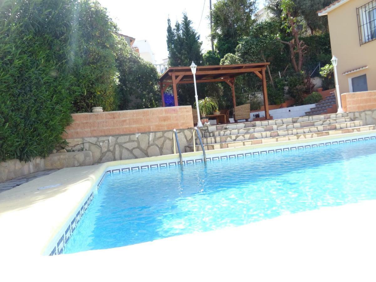 Villa Denia Denia